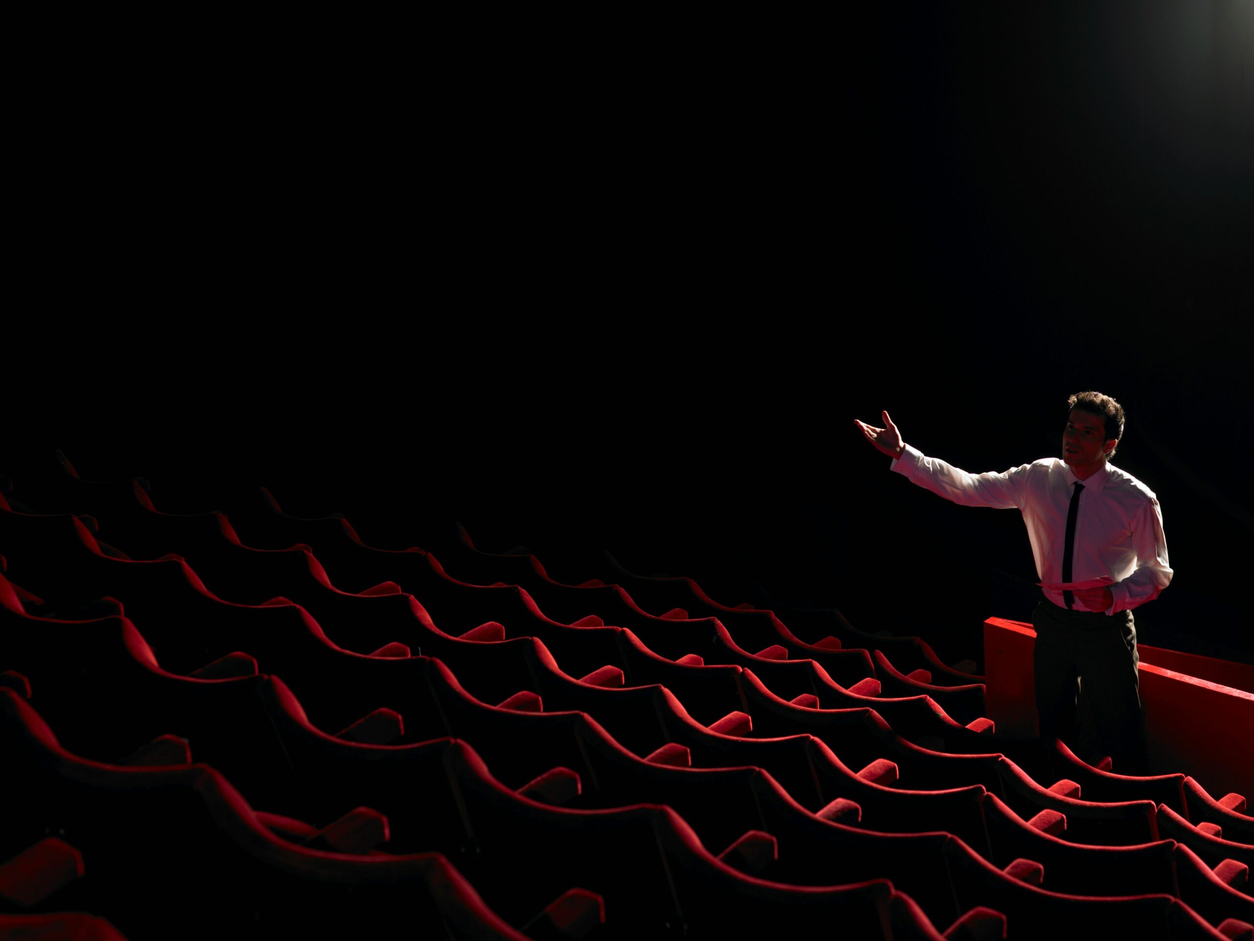 Finding Your Voice Secrets to Landing Animation Roles and Impressing Casting Directors