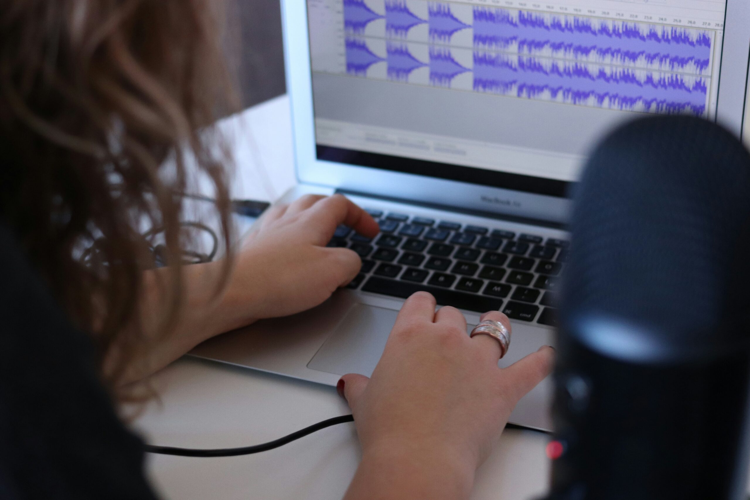 animation voice acting