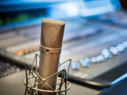 Voice Actor