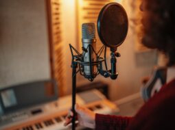 Voice Acting